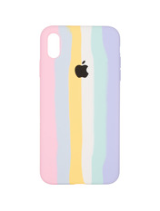 Чохол Colorfull Soft Case для Apple iPhone XS Max Marshmellow