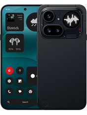 Nothing Phone (4a) Pro Black 12GB 256GB 12/256GB Black