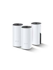 Wi-Fi-машрутизатор TP-Link Deco P9 (Deco P9(3-pack)) Wi-Fi Mesh системи