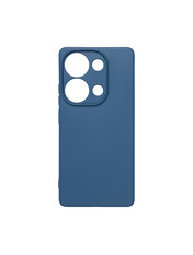 Чохол ArmorStandart Icon Case для Xiaomi Redmi Note 14S 4G Dark Blue (ARM82009) Dark Blue