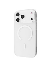 Чохол Proove Crystal Case для Apple iPhone 17 Pro Transparent