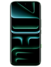 Infinix Note Edge 8GB 256GB Green 8/256GB Green (X6887)