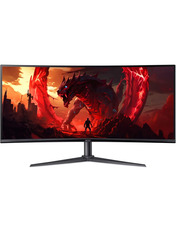 Монітор Acer XZ340CUJ0 34" (UM.CX0EE.009) Монітори