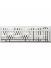 Клавіатура A4Tech KM-720 White