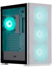 Корпус 2E Gaming Virtus Neo G3301NW Midi-Tower White (2E-G3301NW)