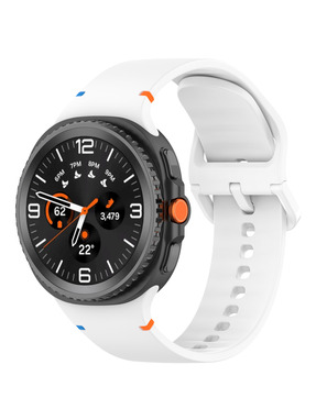 ArmorStandart (22x132 mm) Samsung Galaxy Watch 8 White (ARM86876)