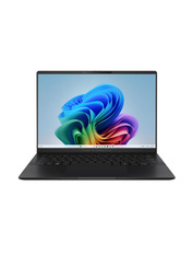 Ноутбук Asus Vivobook S 14 M5406KA-PP113W (90NB15W3-M00670) Black