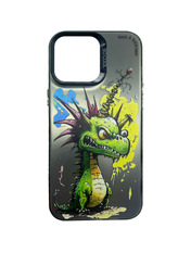 Чохол So Cool для Apple iPhone 13 Dragon Fruit Dragon Fruit (6938721054)