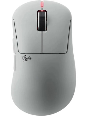 Мишка Pulsar ZywOo Gen.1 Medium White (PZWX22)
