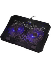 Підставка для ноутбука HiSmart DCX-039 Black