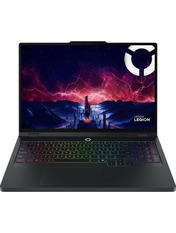 Ноутбук Lenovo Legion Pro 5 16ADR10 (83LT004NGE) Eclipse Black