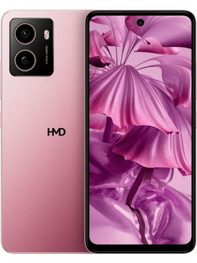 HMD Pulse 4/64GB Pink