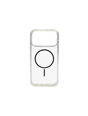 Чохол Cosmic Black Magnet для Apple iPhone 17 Pro Black