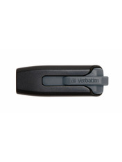 USB накопичувач Verbatim SuperSpeed V3 32GB Grey (49173)