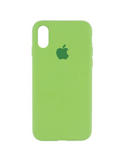 Чохол Matte Case Full Camera для Apple iPhone XR Mint