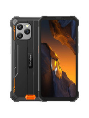 Blackview BV8900 Pro 8/256GB Orange Orange