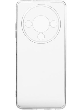Чохол ArmorStandart Air Camera cover для ZTE Blade A76 5G Clear (ARM90121)