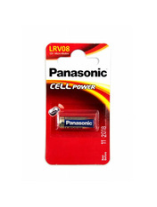 Батарейка Panasonic Micro Alkaline A-23 Alkaline 1шт (LRV08L/1BE)