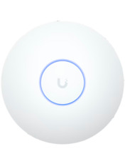 Wi-Fi точка доступу Ubiquiti U7 Long-Range (U7-LR) White