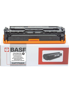 BASF KT-CE320A-U (HP CE320A/CB540A/CF210A) Black (BASF-KT-CE320A-U)