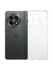 Чохол BeCover Anti-Shock для OnePlus Ace 5 5G Clear (713158)