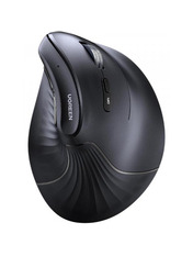 Мишка Ugreen MU008 Black (25444)