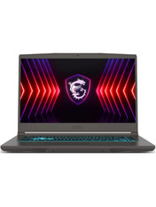 Ноутбук MSI Thin A15 B7UC-431XRO (9S7-16RK11-431) Cosmic Gray