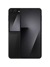 Samsung Flip 7 FE 256GB 8/256GB Black (SM-F761BZKHSEK)