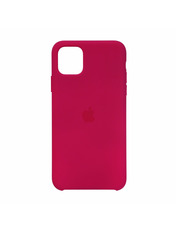Чохол ArmorStandart Solid Series для Apple iPhone 11 Pro Pink Pink (ARM56964)