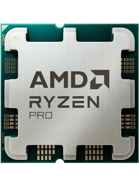 AMD Ryzen 7 PRO 8700G sAM5 8/16 (100-000001238) Tray