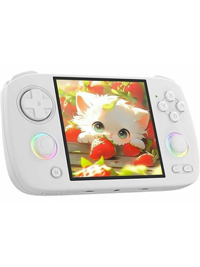 Ігрова консоль Anbernic RG CubeXX 64GB White