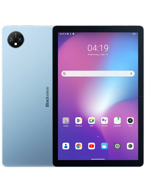 Планшет Blackview Tab 10 8/256GB Wi-Fi Sky Blue