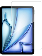 Захисне скло ACCLAB Full Glue Apple iPad Air 11 (1283126593703) Захисне скло для планшетів