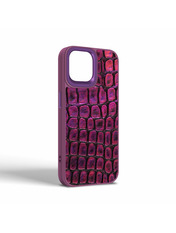 Чохол Harder Kaiju для Apple iPhone 14 Purple