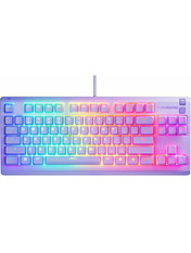 Клавіатура SteelSeries Apex 3 TKL Purple (64940) Purple