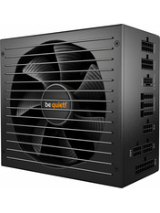 Блок живлення be quiet! Straight Power 12 ATX 750W 80 Plus Platinum Modular (BN336)