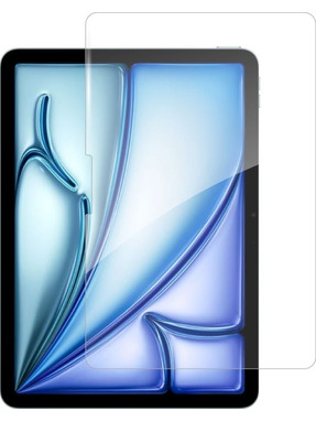 Захисне скло ACCLAB Full Glue Apple iPad Air 11 (1283126593703)