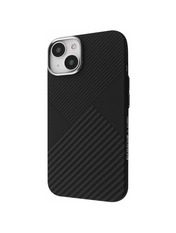 Чохол Proove Gleam Case with Magnetic Ring для Apple iPhone 14 Graphite