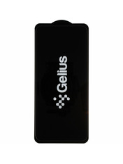 Захисне скло Gelius Full Cover Ultra-Thin 0.25mm для Xiaomi Mi 13 глянсове Black