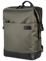 Рюкзак для ноутбука Tucano Modo Premium 15.6" 25L Green