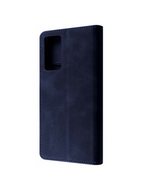 Чохол UAG Copy Fold Case для Xiaomi Redmi Note 11 4G/Note 11S Blue (6908457123)