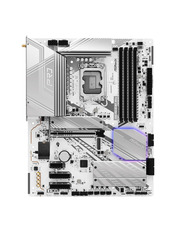 ASRock Z890 Pro RS WiFi Socket 1851 Intel Z890 (Z890 PRO RS WIFI WHITE) Материнські плати