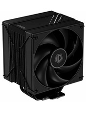 Процесорний охолоджувач ID-Cooling Frozn A410 DK Black