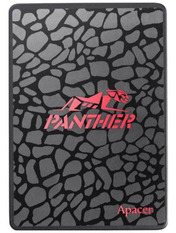 SSD накопичувач Apacer AS350 2.5" 128GB 128GB SATA3 (AP128GAS350)