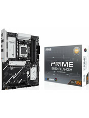 Asus PRIME B850-PLUS-CSM Socket AM5 AMD B850 (90MB1LC0-M0EAYC) Материнські плати