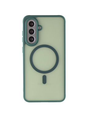 Чохол Bloom with Magnetic Fit для Samsung Galaxy A27 Green (6913807524)