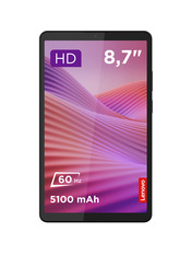 Планшет Lenovo Tab One 4/64GB LTE Luna grey (ZAF10047UA) 64GB