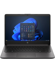 Ноутбук HP 240R-G9 (C38KQAT) Dark Ash Silver