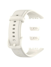 BeCover Oppo Band 2 Білий White (709482)