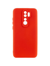 Чохол Silicone Case Lakshmi Full Camera для Xiaomi Redmi 9